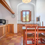 Ferienhaus Mit Privatpool Fuer 8 Personen Ca 240 Qm In Cas Concos Des Cavaller, Mallorca Suedostkueste Von Mallorca
