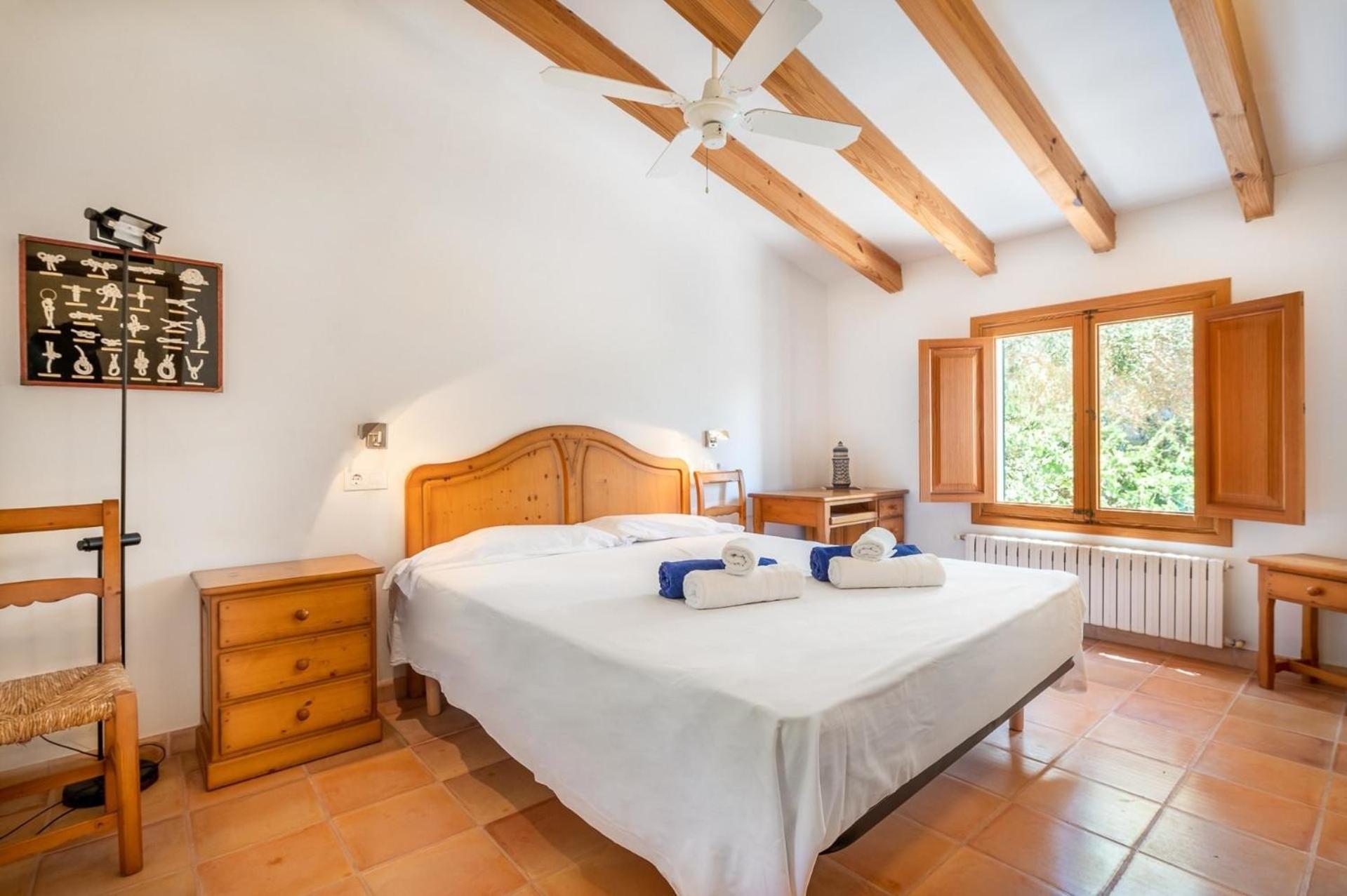 Mit Privatpool Fuer 8 Personen Ca 240 Qm In Des Cavaller, Mallorca Suedostkueste Von Mallorca * Ca's Concos des Cavaller