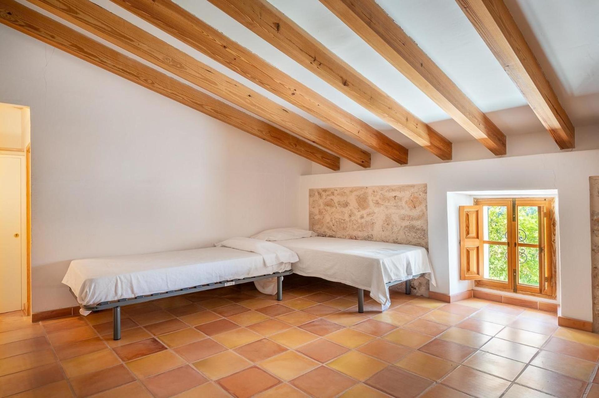 Mit Privatpool Fuer 8 Personen Ca 240 Qm In Des Cavaller, Mallorca Suedostkueste Von Mallorca Ferienhaus Ca's Concos des Cavaller